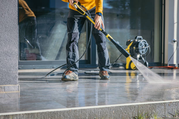 Reliable Olyphant, PA Pressure Washing Services Solutions