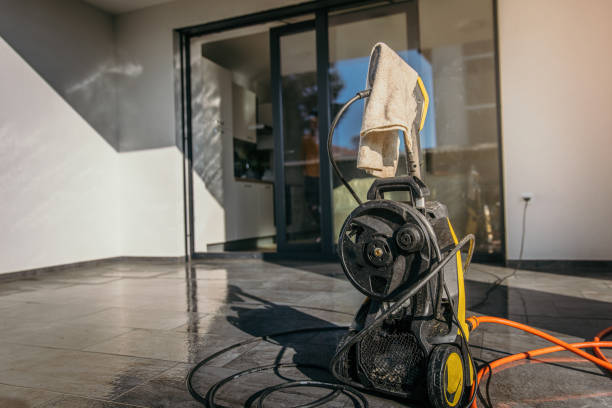 Best Gas Station Cleaning  in Olyphant, PA