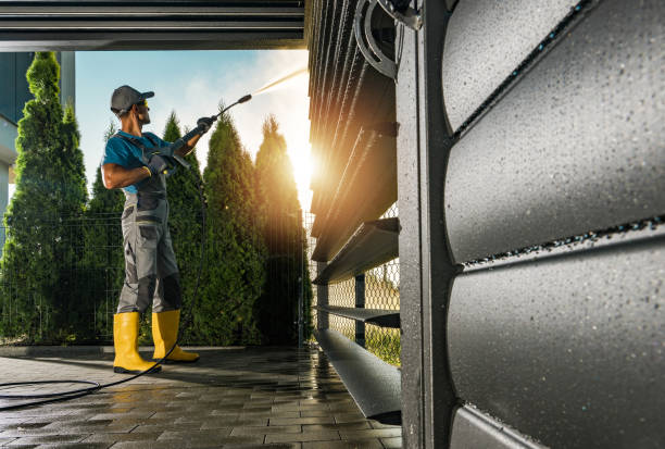 Best Restaurant Pressure Washing  in Olyphant, PA