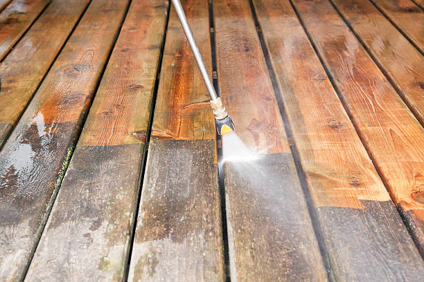 Best Pool Deck Cleaning  in Olyphant, PA